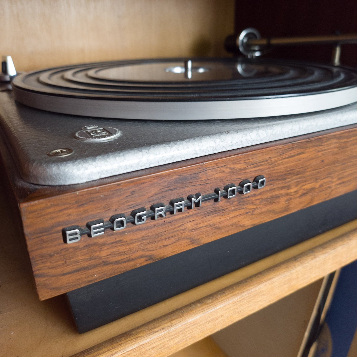 Audio Bang & Olufsen